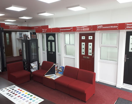 A Holdens Showroom a holdens showroom